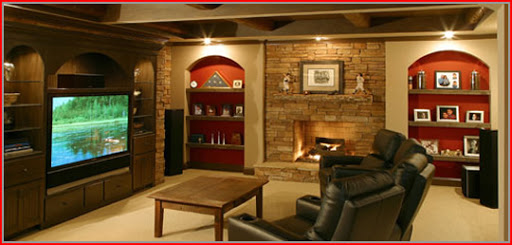 Basement Remodeling Atlanta