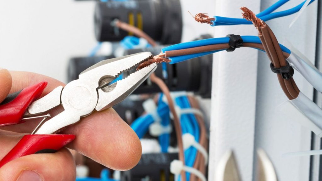 Electrical Services