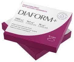 Diaform+